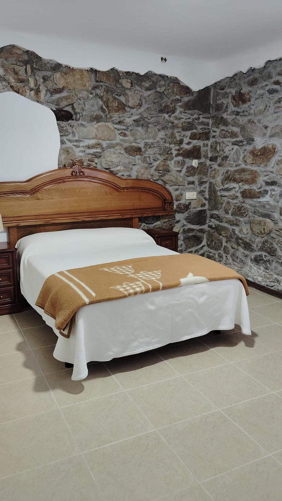 Hotel El Nuevo Semellon Aceptamos Mascotas Tineo Kültér fotó