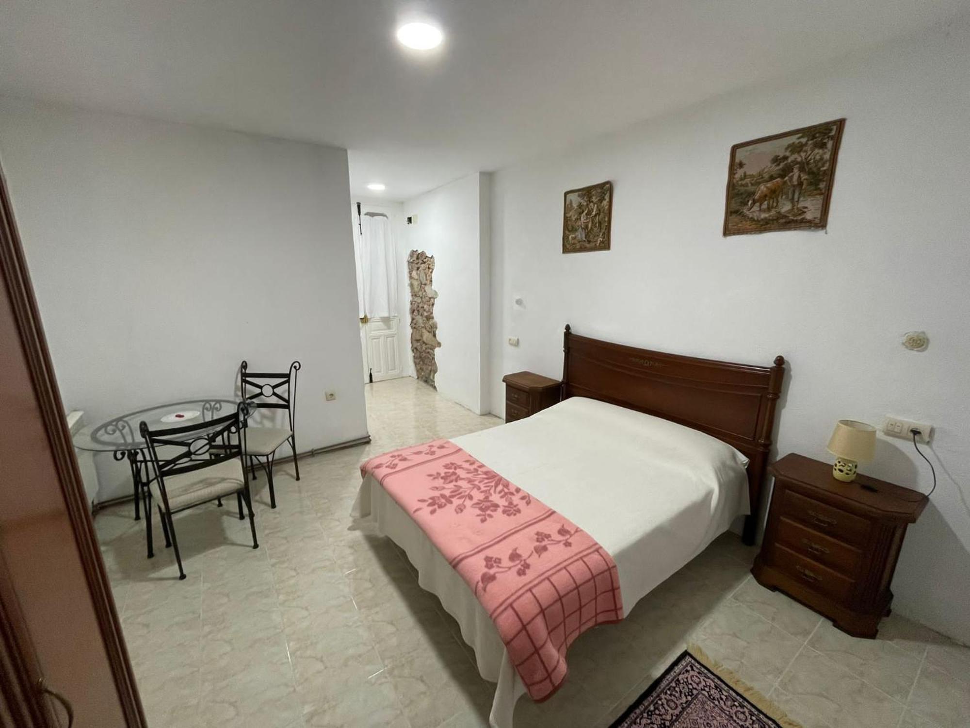 Hotel El Nuevo Semellon Aceptamos Mascotas Tineo Kültér fotó