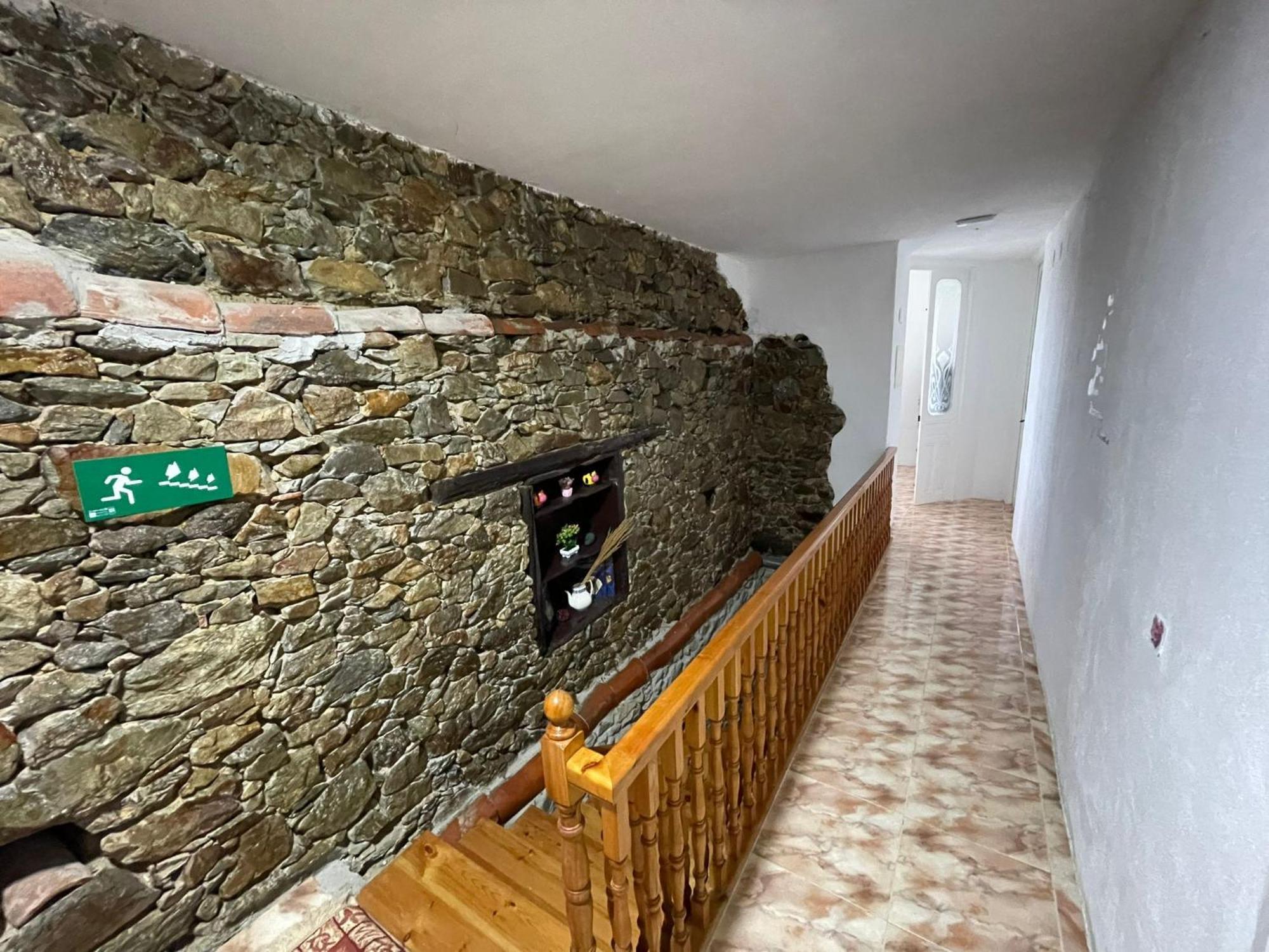 Hotel El Nuevo Semellon Aceptamos Mascotas Tineo Kültér fotó