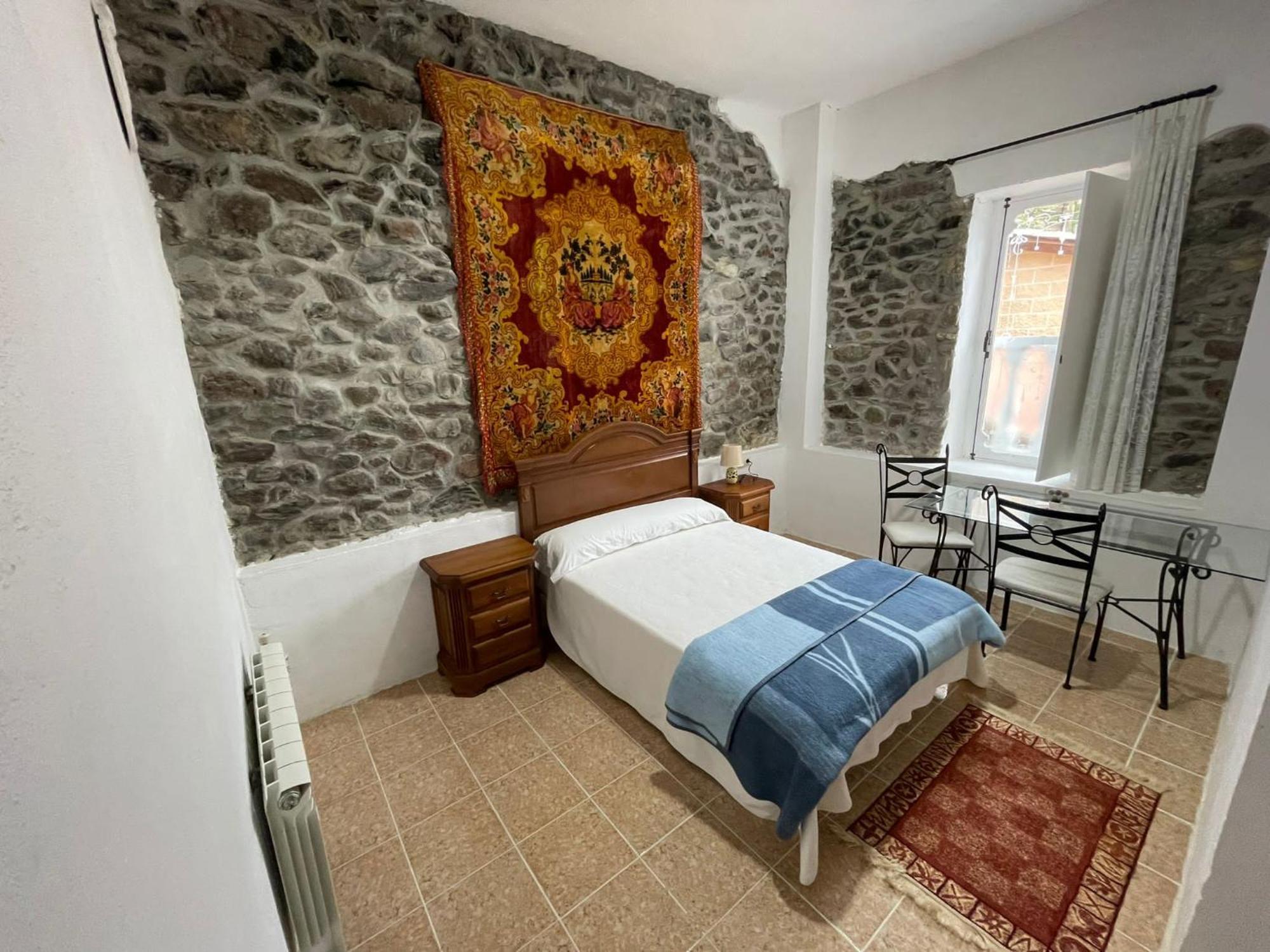 Hotel El Nuevo Semellon Aceptamos Mascotas Tineo Kültér fotó