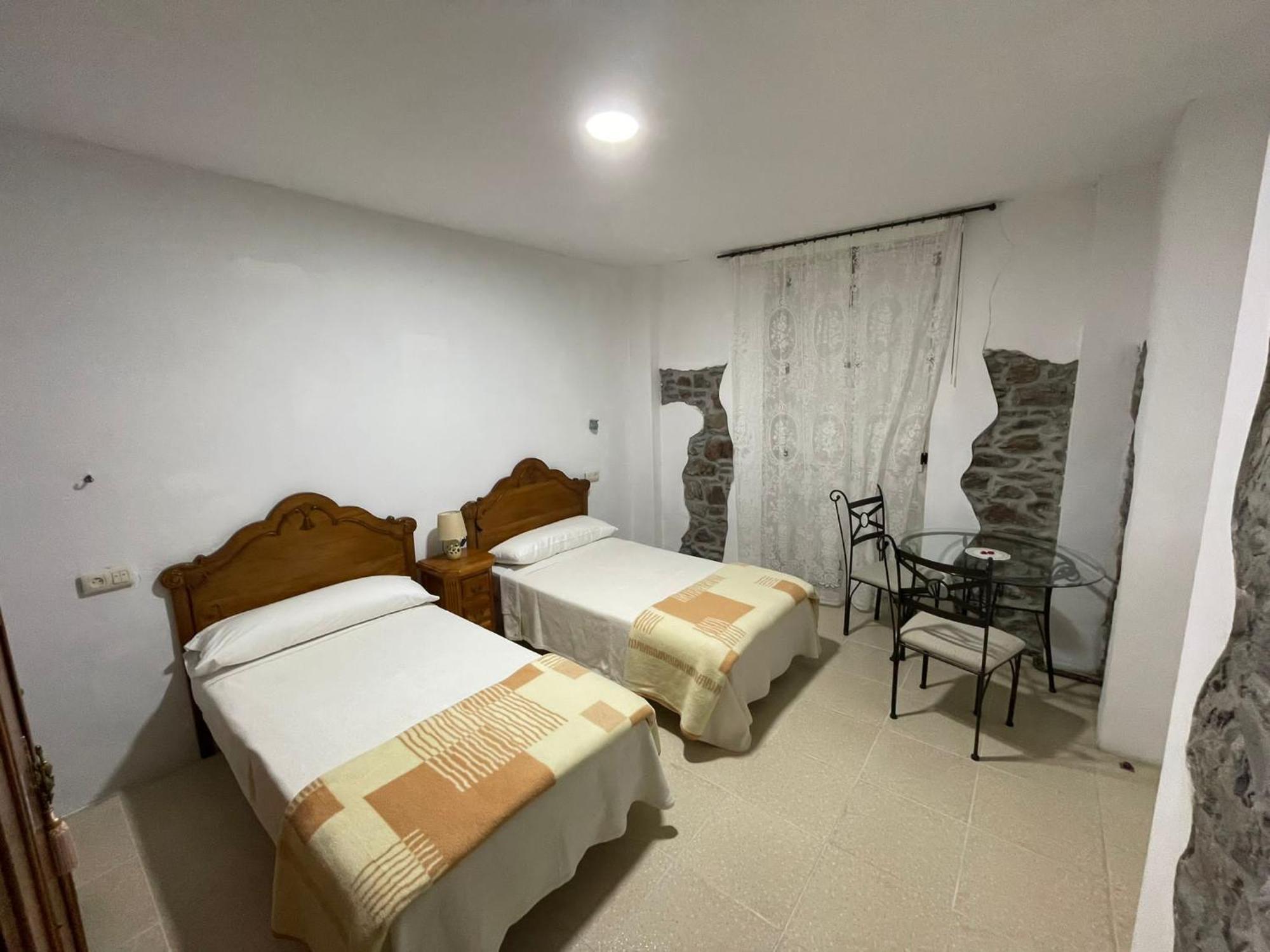 Hotel El Nuevo Semellon Aceptamos Mascotas Tineo Kültér fotó